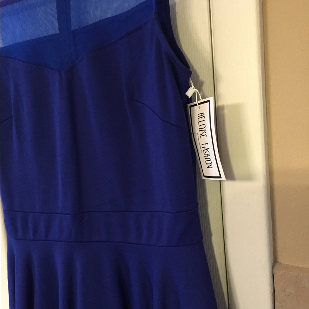 Dress - Picture 5 of 5